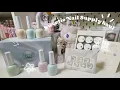 Unboxing My Sweetie Nail Supply Haul Must-Haves for Nail Lovers ASMR