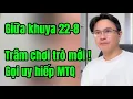 Download Lagu Lê Minh live giữa đêm , Trâm chơi trò mới  gọi uy hiếp MTQ