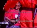Wenge musica maison mère & Werrason Bercy Sept 2000 - Démo de Bill Clinton