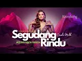 Lagu 💫 SEGUDANG RINDU - CAMELIA MALIK – JAZZ DUT VERSION - COVER BY KANDANG MUSIC LAB