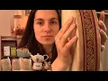 Download Lagu OceanDrum en Kringloop Shoplog│TiaraASMR☾