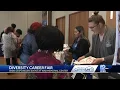 Employers look to fill thousands of jobs at Milwaukee Diversity Career Fair