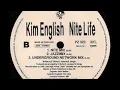 Kim English - Nite Life (Masters at Work Nite mix)