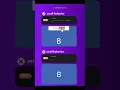 CSS Scroll Behavior Property