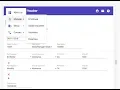 Angular Employee Payroll Salary App Free download with Source Code