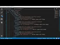 Implement Anonymous Sign in User Details display and Logout in Angular using Firebase