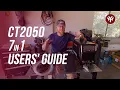 CT2050 Users Guide YesWelder