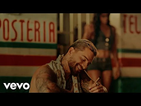 Maluma Junio