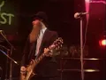 ZZ Top   Cheap Sunglasses (Old Grey Whistle Test)1980