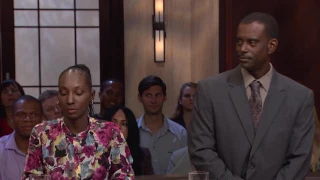 Judge Faith - Leaks and Lies Season 2 Episode
