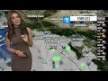Hot Weather Profiling Brianna Ruffalo