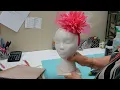 How to Make Your Own Fascinator