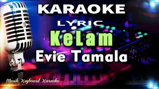 kelam karaoke tanpa vokal