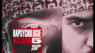 Klam Rapsychologue Vol 5 