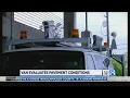 High-tech van measures W MI road conditions