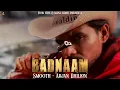 Badnaam Movie Jukebox - Non Stop Punjabi Songs Mash Up 2025 - Latest New Punjabi Songs 2025