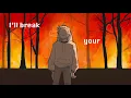 CHOKE || DREAM TEAM ANIMATIC