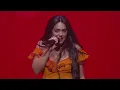 Angela - Sin Servicio (En Vivo Desde Buenos Aires)