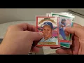 Bo Jackson PSA 10 rookie cards My personal Bo Jackson card collection