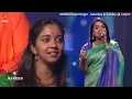 Lagu Janani Janani Song performance by #Rakshitha 🎶😍 | Bhakthi Super Singer | Episode Promo