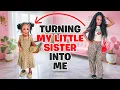 Download Lagu My Little Sister Became My Twin for 24 Hours!