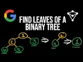 Find Leaves of a Binary Tree - LeetCode 366