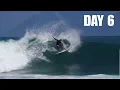 Indonesia Training Camp - Day 6 Am I getting better