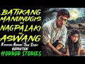 Download Lagu BATIKANG MANUNUGIS NA NAGPALAKI NG ASWANG| Kwentong Aswang | True Story