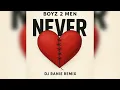 Boyz 2 Men - Never (Dj Ranie Remix)