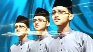 Download Ceng Zamzam - BURIKTI (Indahnya Bersholawat 5) MP3