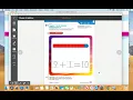 How to Login to ThinkCentral GoMath Online