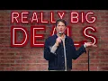 Really Big Deals 5 Pajama Pant for the Family with Erik Scott