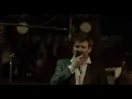 Dance Yrself Clean Live