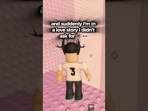 school npcs are actually insane #roblox #school #memes