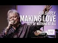 Download Lagu AIR SUPPLY - \