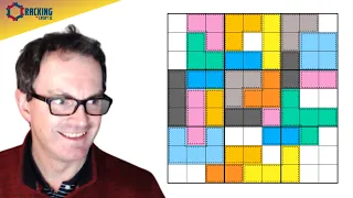 Three Colour Sudoku Logic!