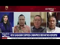 Download Lagu Adu gagasan Capres Cawapres Soal Berantas Korupsi