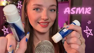ASMR You Can Watch Without Headphones 😴🌙｜ヘッドホンなしでも楽しめる ✨🫧💤