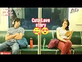 Download Lagu Cute Love story 😍🥰 | Milton Metro | Love at first Sight 👀😍 |CKBEAS 2022 | WhatsApp status video