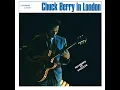 Jamaica Farewell (feat. The Five Demensions) - Chuck Berry