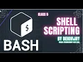 Shell Scripting Part 5 - Mastering echo and Using Comments