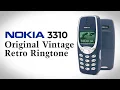 Download Lagu Nokia 3310 Original Vintage Ringtone