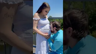 My Teen Pregnancy Timeline Youngmom 