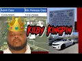FEDS TAKE DOWN Kilby KINGPIN