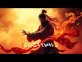 Download Lagu Epic Chinese Music Meets Shaolin Spirit | SyntaxWave 龙诀 (Lóngjué)