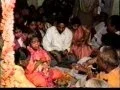 Lagu sri shabari mata - Dattreya jayanti 1999