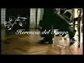 Grandes Milongueros bailando "La Cumparsita" ~ Film "Tango Bar" 1988
