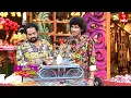 Punch Prasad \u0026 Praveen Funny Performance | Sridevi Drama Company | 2nd November 2025 | ETV Telugu