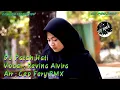 Download Lagu DJ Patah Hati ( Revina Alvira ) || Dangdut Remix Slow || CF RMX