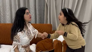 نتيجه الطلاق على الأطفال 